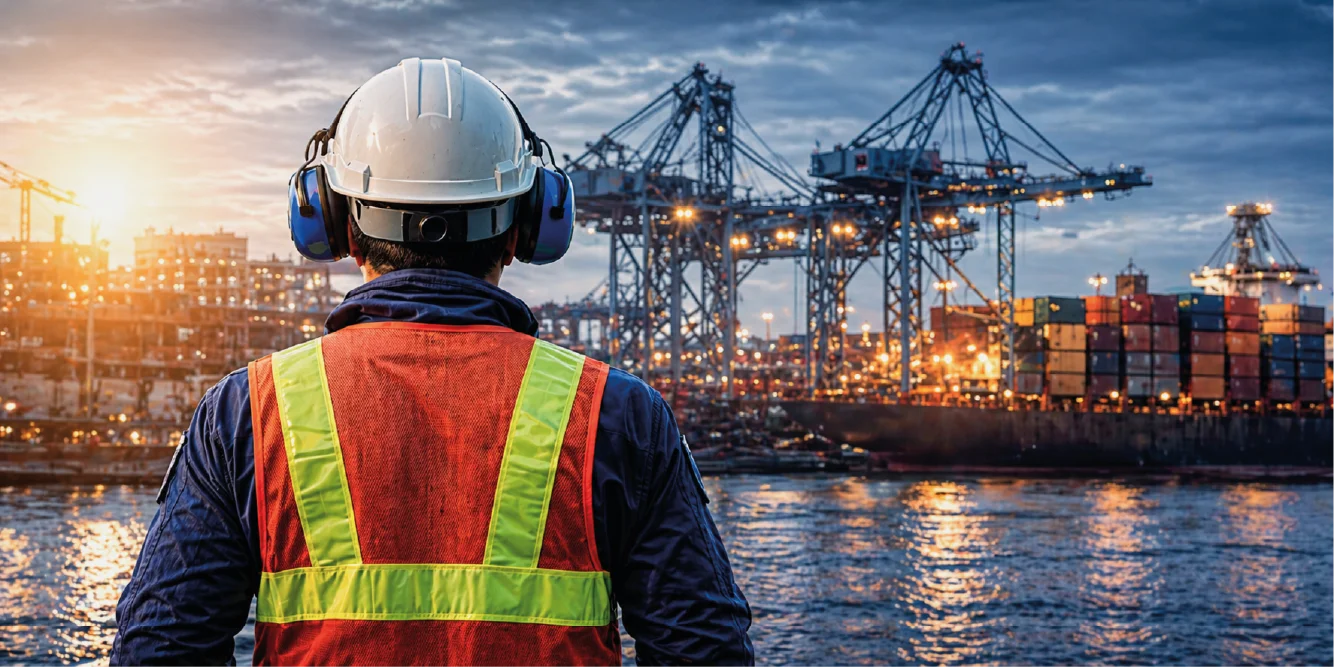 Seguridad e Higiene industrial en Empresas【Higiene y Seguridad】